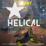 دانلود آلبوم جدید Exist به نام Helical - 