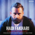 دانلود آهنگ جدید هادی فخاری به نام باید برگردی - 