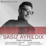 دانلود آهنگ جدید حجت قلیزاده بنام سسیز آیریلدیخ - 