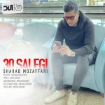 دانلود آهنگ جدید شهاب مظفری به نام سی سالگی - 