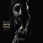 دانلود آهنگ جدید میرزا به نام کجا زنده ای - 