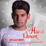 دانلود آهنگ جدید امیرحسین ناجی به نام هواتو دارم - 