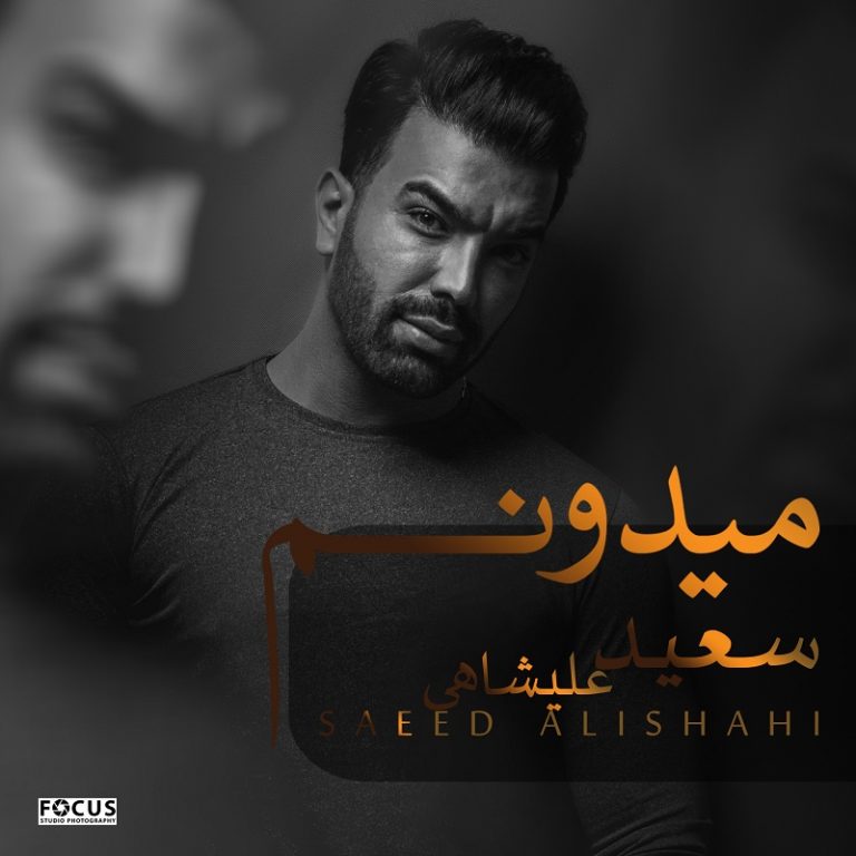 دانلود آهنگ جدید سعید علیشاهی به نام میدونم