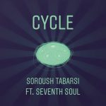 دانلود آهنگ جدید سروش طبرسى و Seventh Soul به نام Cycle