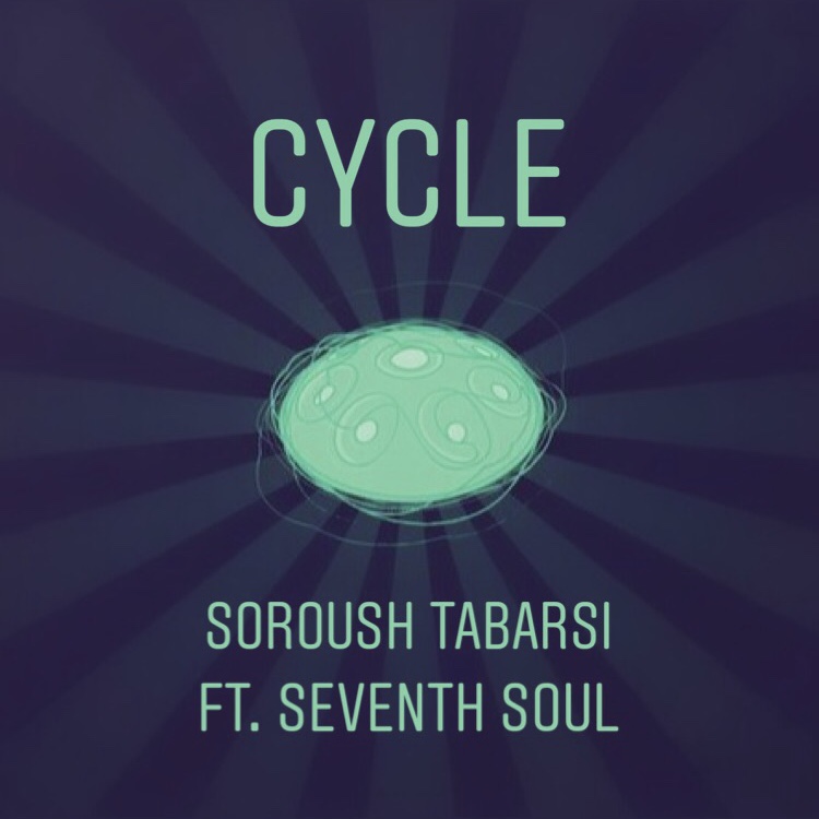 دانلود آهنگ جدید سروش طبرسى و Seventh Soul به نام Cycle