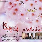 دانلود آهنگ جدید علیرضا زکی به نام پیچکا