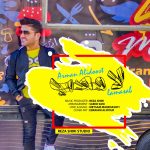 دانلود آهنگ جديد آرمان علیدوست به نام  لامصب - 