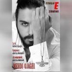 دانلود آهنگ جدید مهدی اجاقی به نام عشق زمینی - 