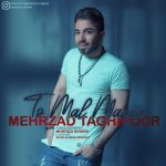 دانلود آهنگ جدید مهرزاد تقی پور به نام تو مال منیا (ورژن جدید)