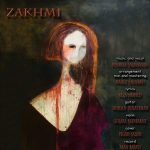 دانلود آهنگ جدید پوریا سلمانیان به نام زخمی - 