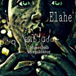 دانلود آهنگ جدید رب, گاد به نام الهه جمعه شب - 