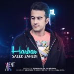 دانلود آهنگ جديد سعید زاهدی به نام هربار - 