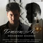 دانلود آهنگ جدید محمد شهراد به نام تمومش کن - 