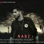 دانلود آهنگ جدید فرشید یوسفی به نام نبض - 