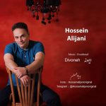 دانلود آهنگ جدید حسین علیجانی به نام دیوونه - 