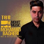 دانلود آهنگ جدید محمد باقری بنام تب
