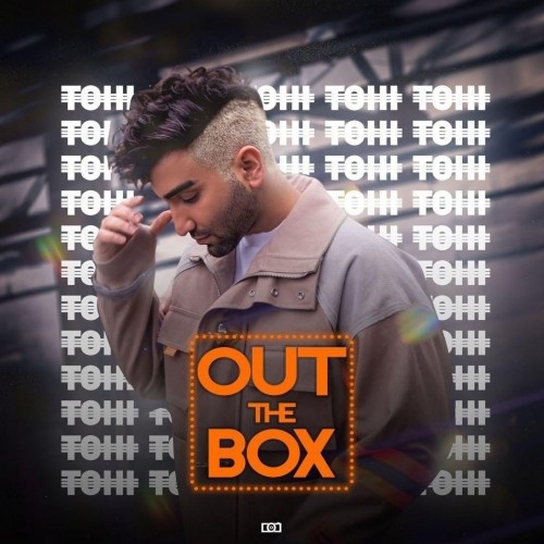 دانلود آهنگ جدید تهی به نام Out The Box