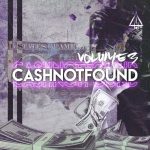 Various Artist – Cash Not Found Volume3 - 
