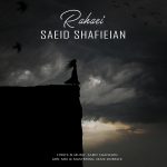 دانلود آهنگ جدید سعید شفیعیان بنام رهایی - 
