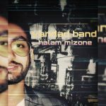 دانلود آهنگ جدید ونداد باند به نام حالم میزونه - 