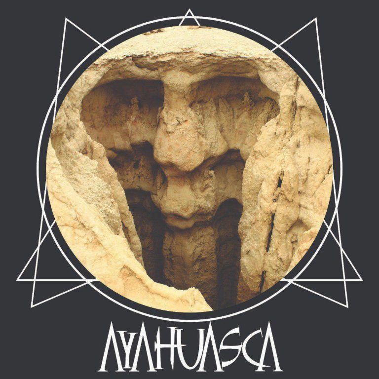 دانلود آلبوم جدید Mohammad R. Khalili بنام Ayahuasca