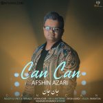 دانلود آهنگ جدید افشين آذري به نام جان جان - 
