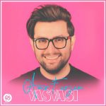 دانلود آهنگ جدید امیر فرجام به نام وسواسی - 