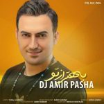 دانلود آهنگ جدید دی جی امیر پاشا بنام بهتر از تو - 
