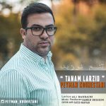دانلود اهنگ جدید پیمان کوهستانی بنام تنم لرزید - 