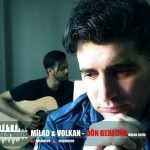 دانلود آهنگ جدید Volkan ft. Milad بنام Don Bebegim - 