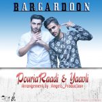 دانلود اهنگ جدید رادی و یاولی به نام برگردون - 