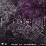 دانلود آلبوم Ep جدید اورس بند به نام The Visions - 