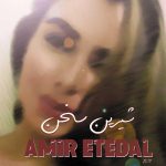 دانلود آهنگ جدید امیر اعتدال به نام شیرین سخن - 