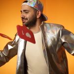 دانلود آهنگ جدید آرشا به نام دلم دلم - 