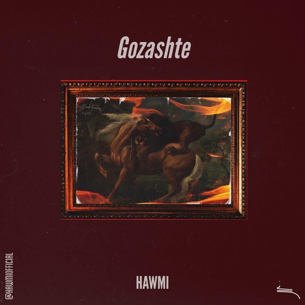 Hawmi - Gozashte