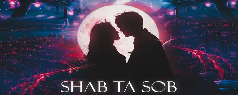 Arkadash & Asal – Shab Ta Sob