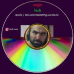 دانلود آهنگ نگین از هیچ