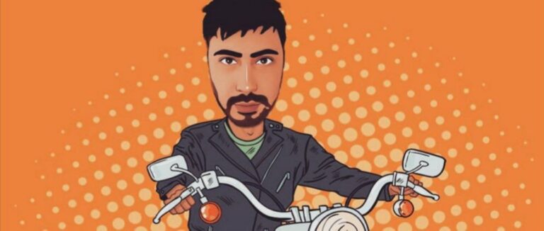 نوید۸ – بی اجازه