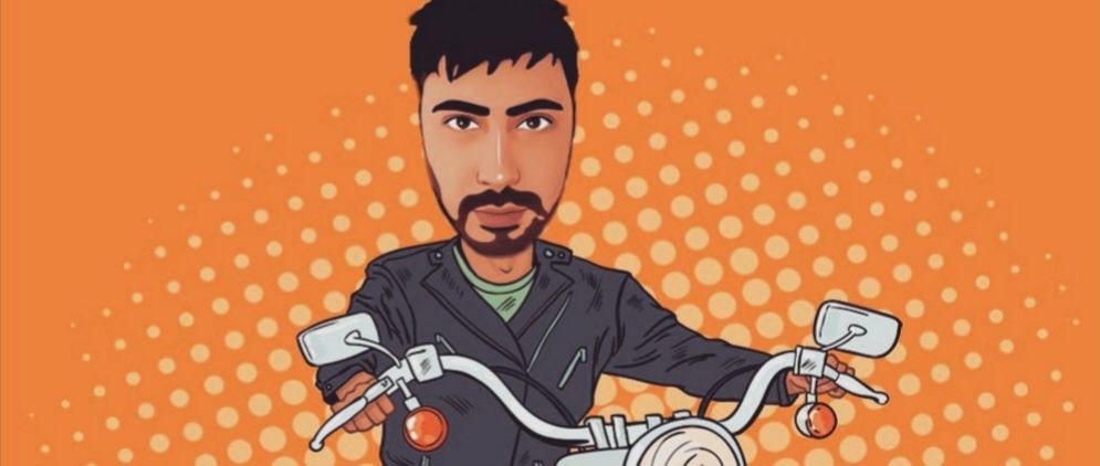 نوید۸