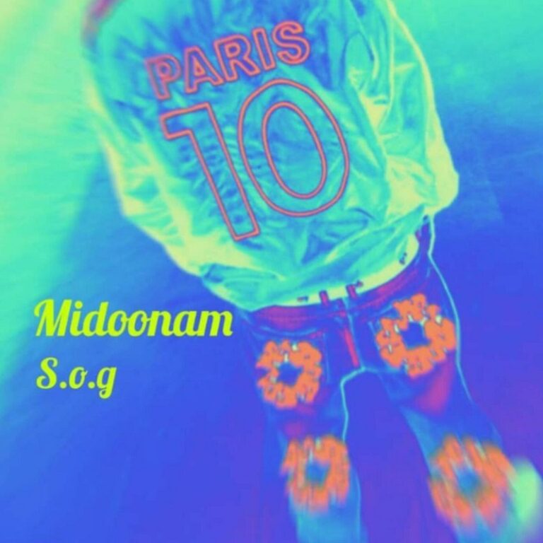 دانلود آهنگ می‌دونم از سبحان غیاثی