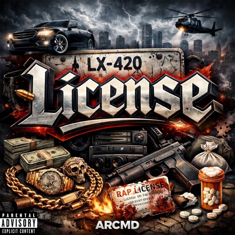 دانلود آهنگ مجوز از اَرسی اِم دی